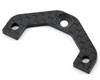 Graphite rear upper brace 2.0mm