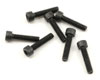 4-40 X 1/2 Cap head