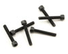 4-40 X 3/4 Cap Head