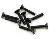 4-40 X 5/8 Flat head