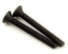 4-40 X 1'' Flat head