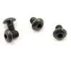 2-56 X 1/8 Button head