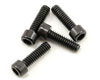 2-56 X 5/16'' Cap head