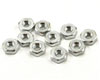 4-40 Standard Nut