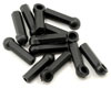 Ball Cupe, Black, 12/pack