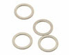 Shims, 3/16'' X 1/4'' X .010'' 4/pack