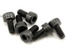 3X6mm Cap Head (Motor screw) 6/pack